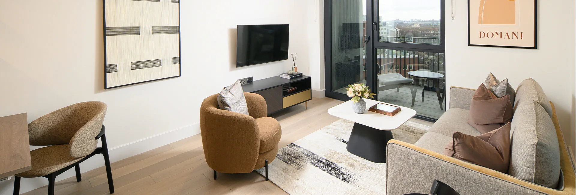 Property V1201, Solaris One