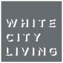St James, White City, Logo, New