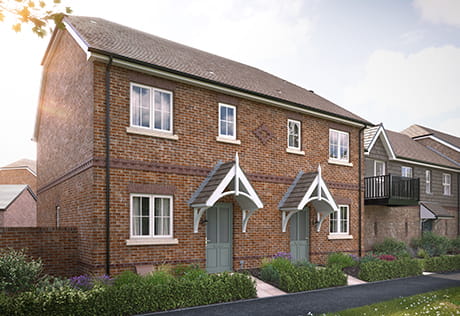 The Hopkins Exterior