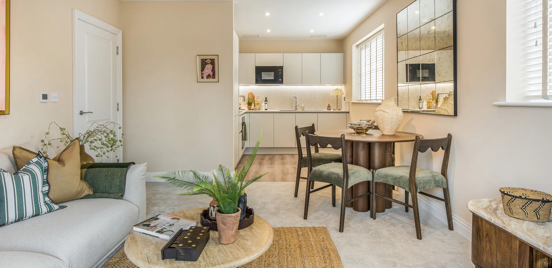 Property 19, The Springmead Collection