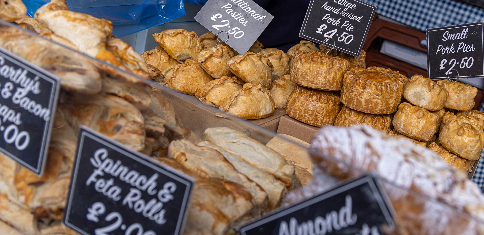 An image of a local bakery