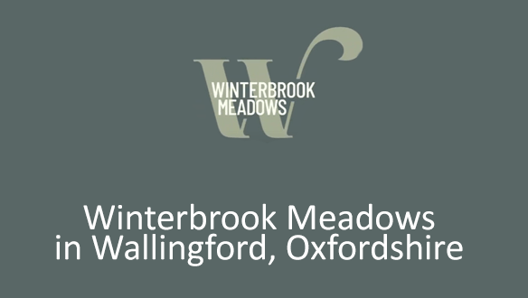 Winterbrook Meadows Video Thumbnail