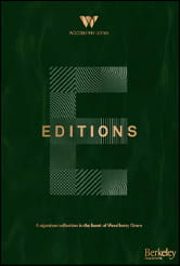 New Editions Brochure