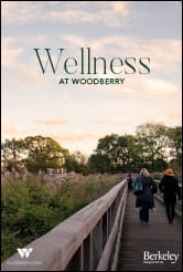 Wellness at Woodberry Down Brochure