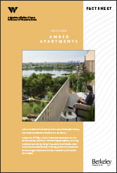 Amber Apartments Factsheet