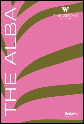 A thumbnail image of The Alba brochure