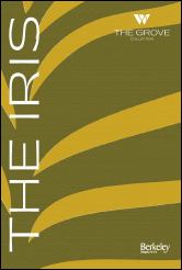 A thumbnail image of The Iris brochure