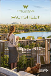 Woodberry Down The Grove Factsheet