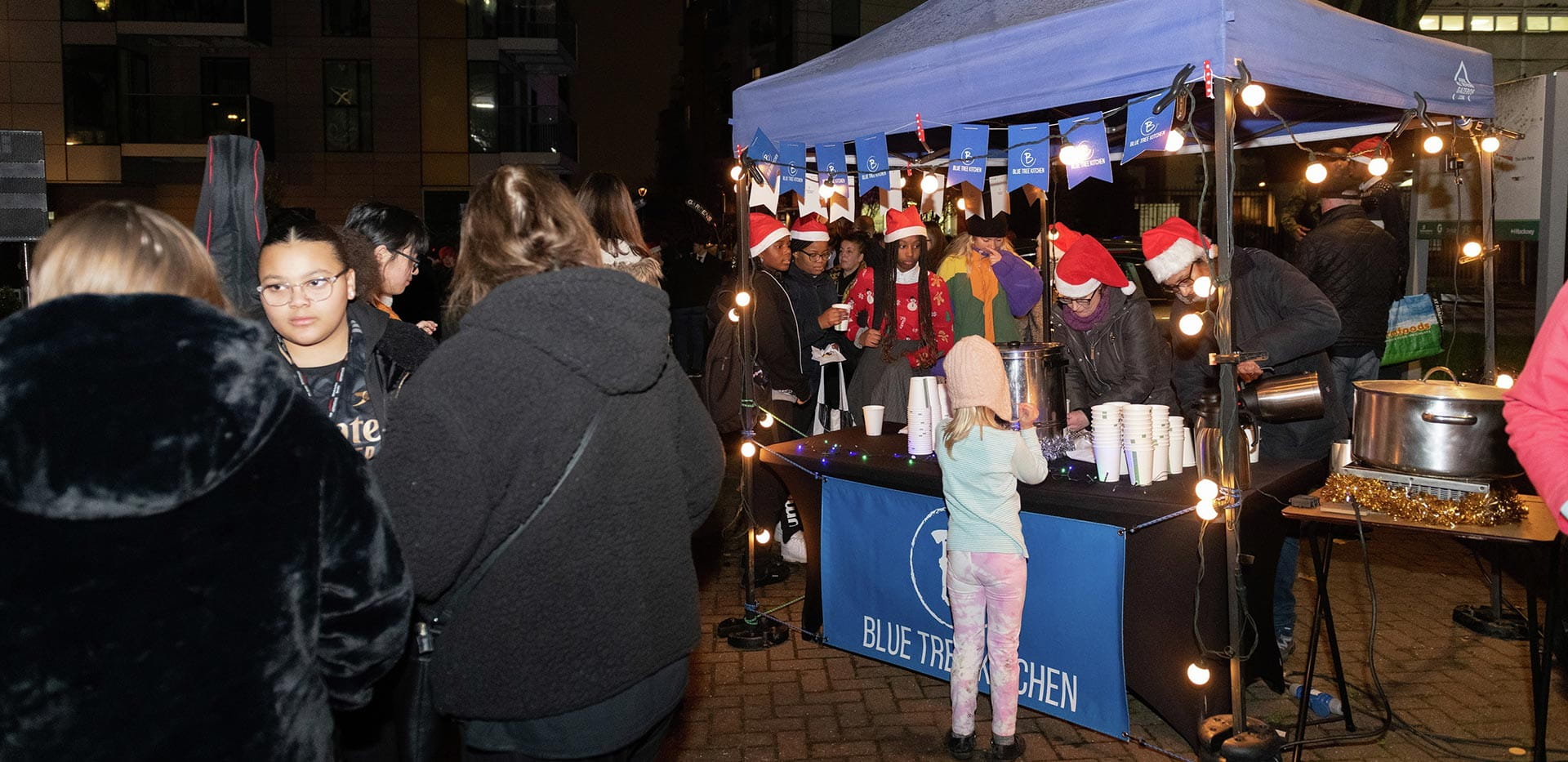 Woodberry Down Local Area