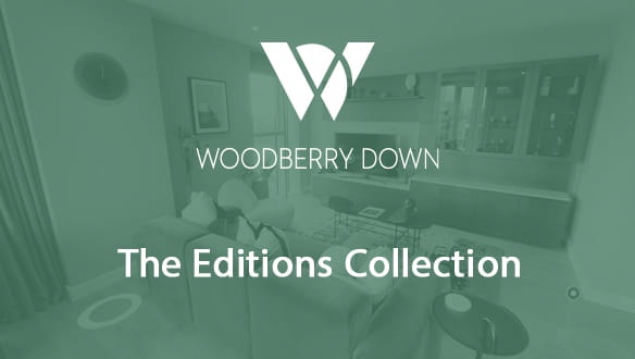 Virtual Tour, Emerald Quarter & Hawker House