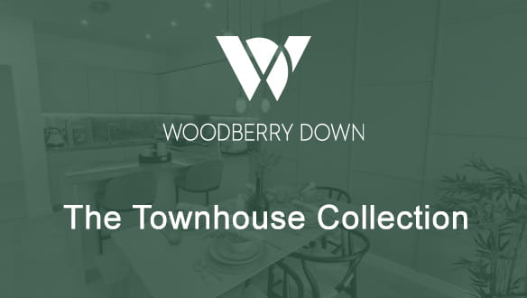 Virtual Tour Town House Collection