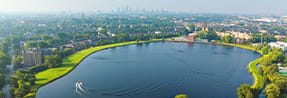 Woodberry Down