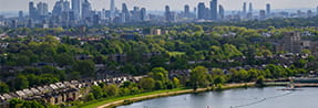 Woodberry Down