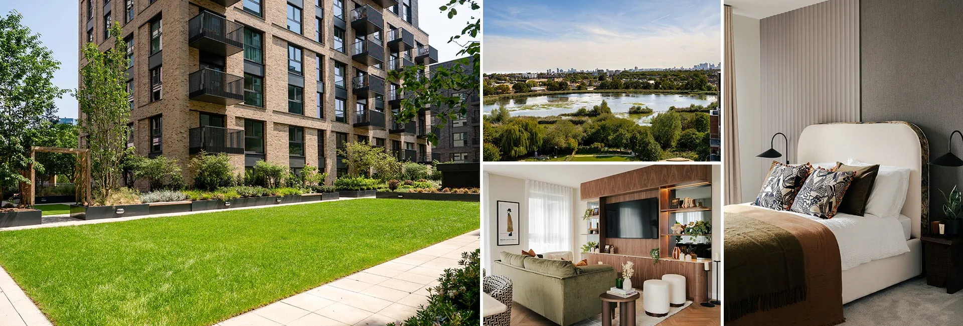 Property B3.06.04, Amber Apartments