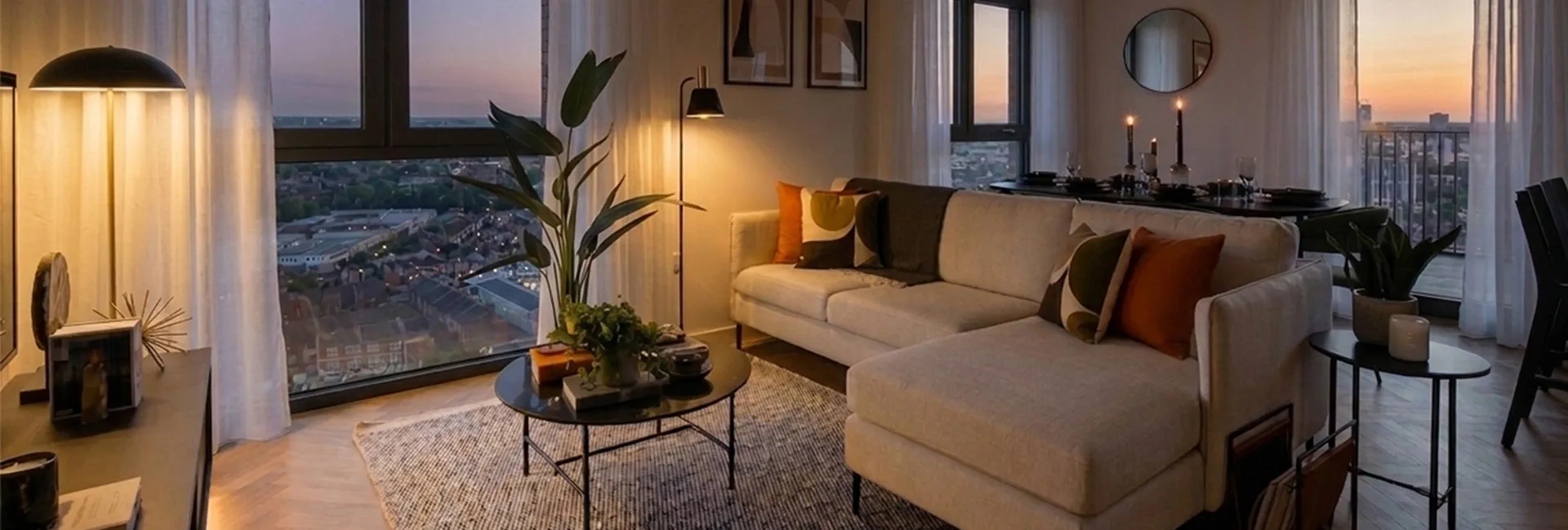 Property B2.19.02, The Crown Collection