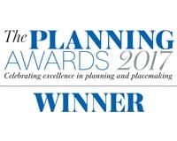 Planning Awards 2017