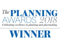 The Planning Awards 2018