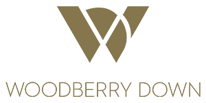 Berkeley, Woodberry, Logo