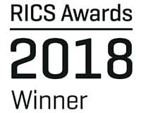 RICS Awards 2018