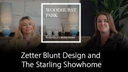 Woodhurst Park Zetter Blunt Design video thumbnail