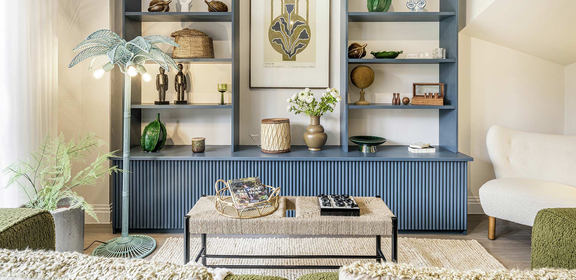 Interior image of a 4 Bedroom Home at Woodhurst Park