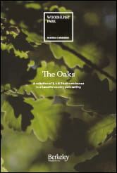 Woodhurst Park, The Oaks, Brochure Thumbnail
