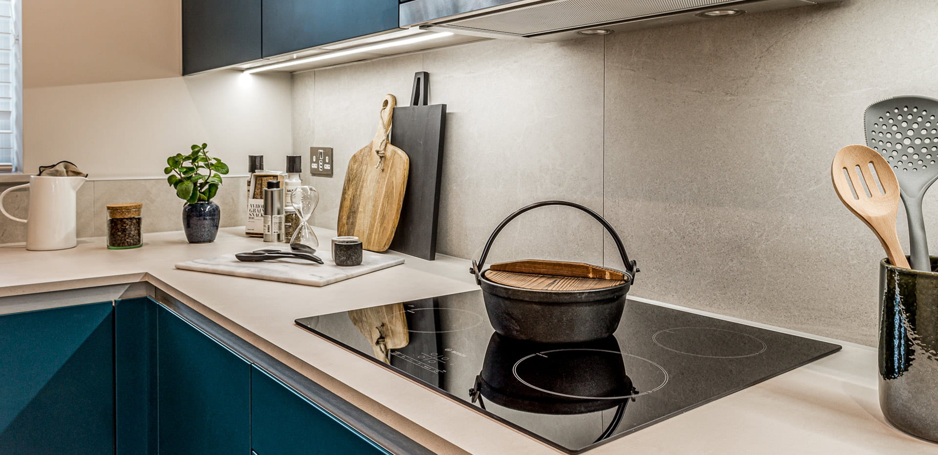 Woodhurst Park, Waters Reach, 3 Bedroom House, Kitchen