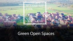 Woodhurst Park, Green Open Spaces, Video Thumbnail