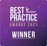 Berkeley Group, Best Practice Awards 2021 iSociety
