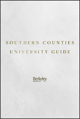 Southern Counties University Guide