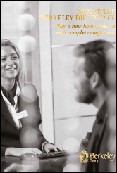 The Berkeley Difference | Berkeley Group