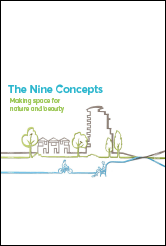 The Nine Concepts | Berkeley Group