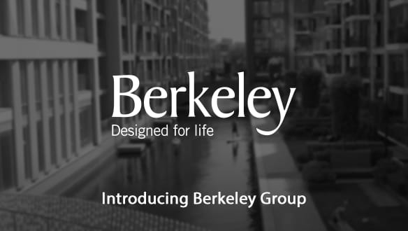Introducing Berkeley Group Thumbnail