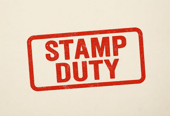 Stamp duty