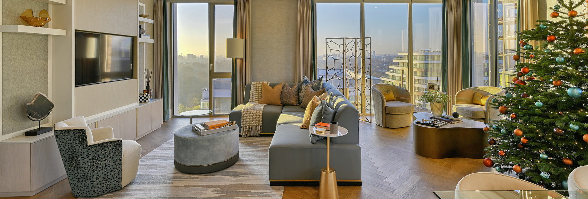 New Homes & Property Developers | Berkeley Group