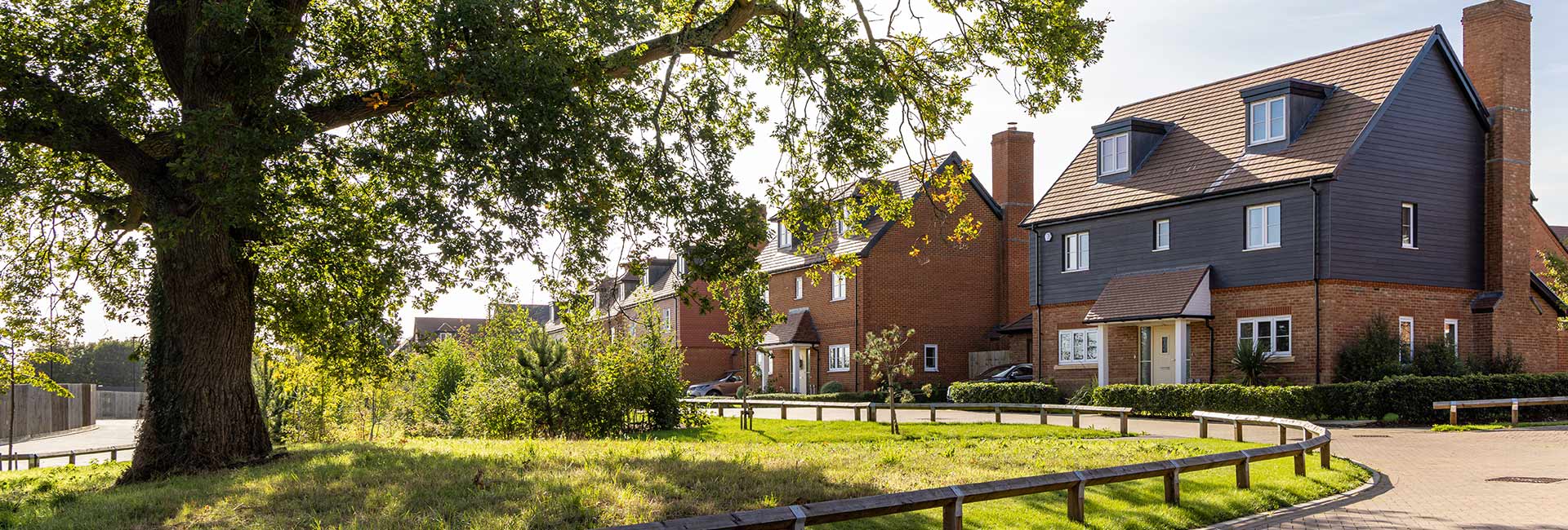New Homes & Property Developers | Berkeley Group