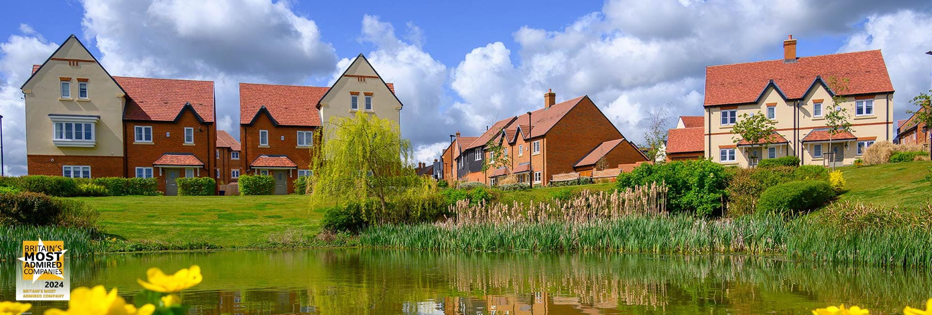 New Homes & Property Developers | Berkeley Group