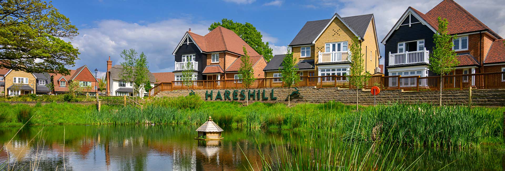 New Homes & Property Developers | Berkeley Group