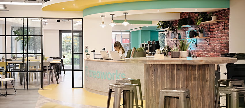 Areaworks | St George