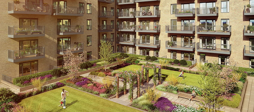 St George Launches Finlay House, Header | News and Insights