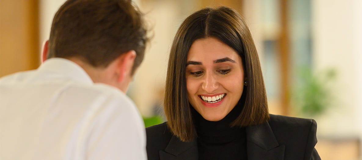 Berkeley Group named Top 30 Graduate Employer