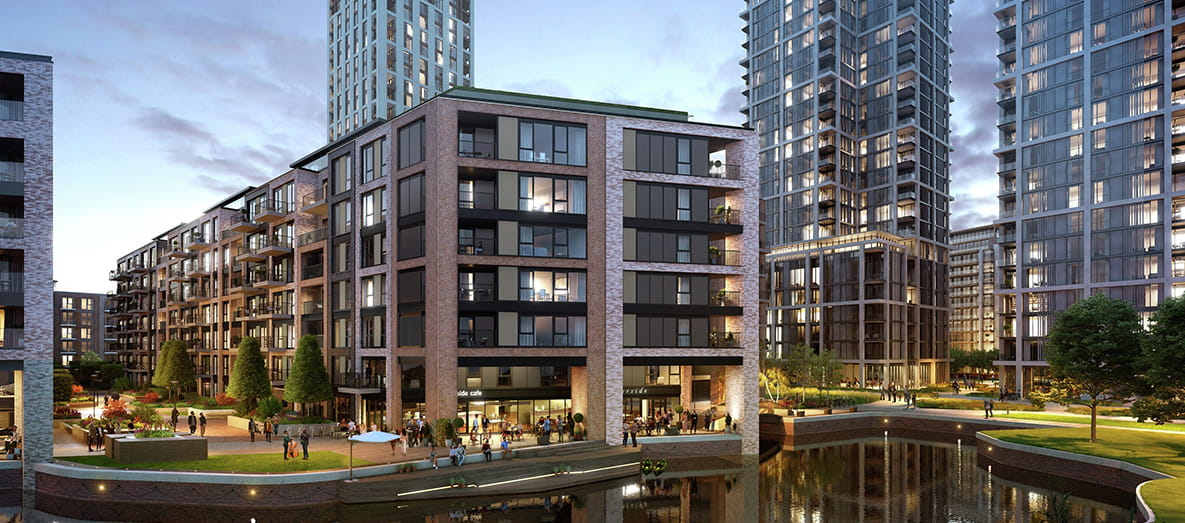 ‘Digital Golf Club’ Comes to Chelsea Creek - Header