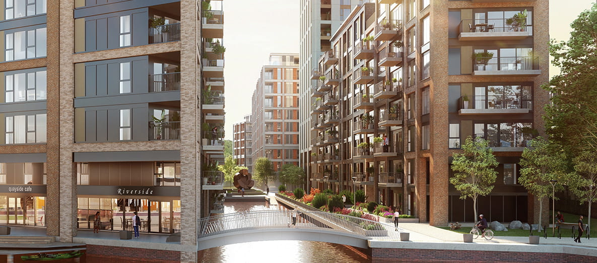 ‘Digital Golf Club’ Comes to Chelsea Creek - Header