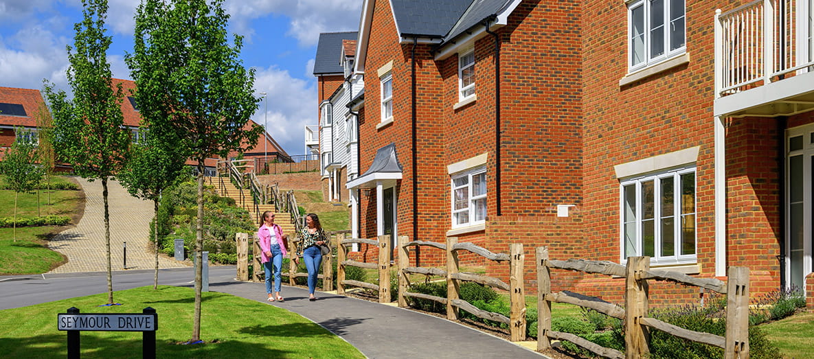 News and Insights - Energy Efficient New Builds by Kent Developer, Berkeley