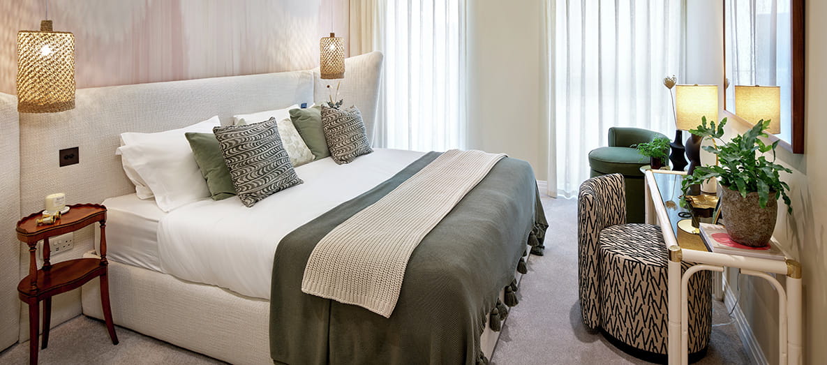 Environment in Focus