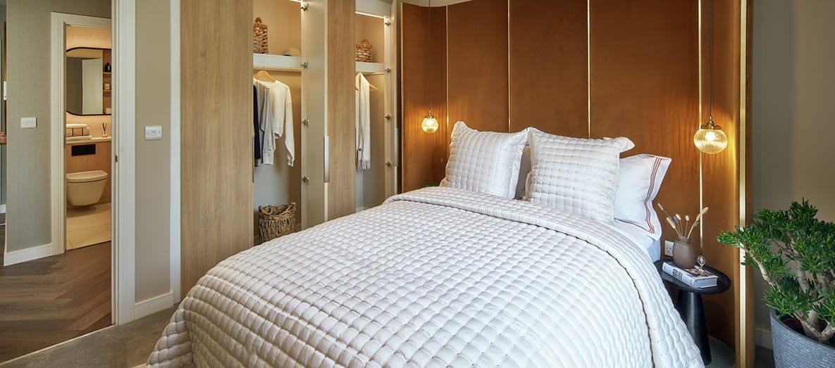 Interiors Inspired by Nature