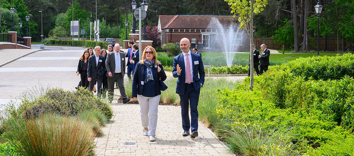 News and Insights, New Affordable Homes at Hartland Village