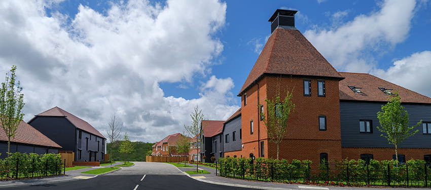 New Year New Property