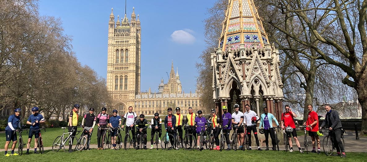 Partners unite to tackle modern day slavery