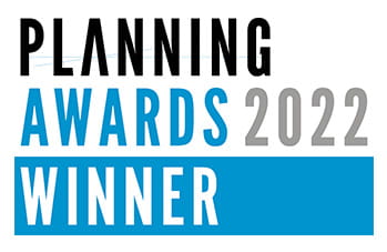 Planning Awards 2022